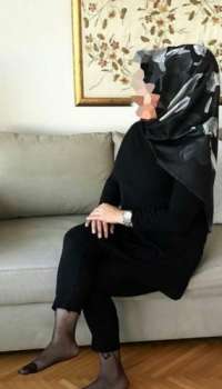 Ateşiyle Dikkat Çeken Yenişehir Escort Bayan Deniz