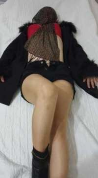 Ateşiyle Dikkat Çeken Yenişehir Escort Bayan Deniz