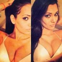 Ateşiyle Dikkat Çeken Yenişehir Escort Bayan Deniz