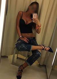 Büyüleyici Mersin Lüks Bayan Escort - Eşsiz ve Kusursuz İlanlar
