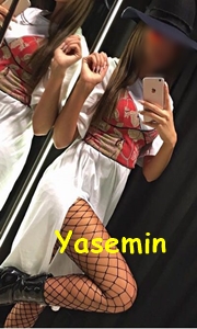 Büyüleyici Mersin Lüks Bayan Escort - Eşsiz ve Kusursuz İlanlar