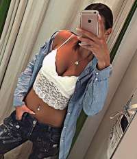 Büyüleyici Mersin Lüks Bayan Escort - Eşsiz ve Kusursuz İlanlar