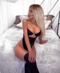 Çarpıcı Güzellik: Mezitli Escort İlanları
