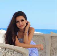 Deneyimli ve Eğlenceli Tarsus Bayan Escort Pelin!