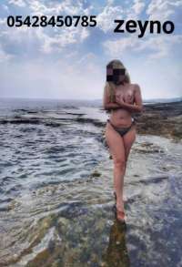 Deneyimli ve Eğlenceli Tarsus Bayan Escort Pelin!