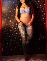 Egzotik ve Sıradışı Tarsus Bayan Escort - Büşra Sizi Bekliyor