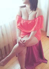 Erdemli Bayan Escort Maral'la Tutkulu Anlar