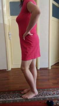 Erdemli Bayan Escort Olarak Sizi Bekliyorum