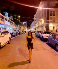 Erdemli Bayan Escort : Tanışmanız Gereken Kişi