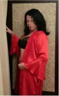 Erdemli Bayan Escortunuz Sizi Bağlayacak