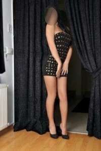 Erdemli Bölgesinde Göz Alıcı Bayan Escort Melis