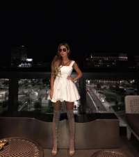 Erdemli Bölgesinin Eşsiz Escort Bayanı