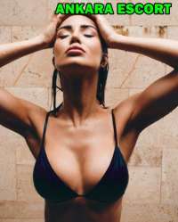 Erdemli Escort Bayan Tuğba ile Ateşli Dakikalar