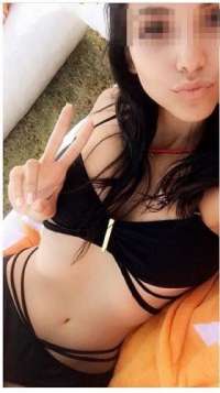 Erdemli'de Fark Yaratan Bayan Escort - Figen