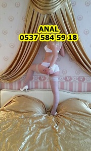 Eşsiz Güzellikte Tarsus Bayan Escort