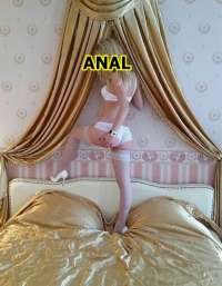 Eşsiz Güzellikte Tarsus Bayan Escort