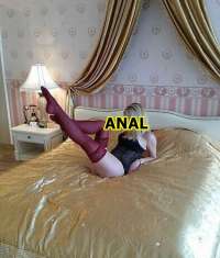 Eşsiz Güzellikte Tarsus Bayan Escort