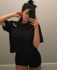 Görkemli Erdemli Escort Bayan