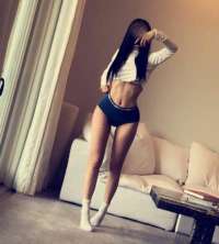 Görkemli Erdemli Escort Bayan