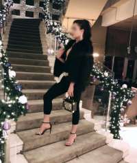 Görkemli Erdemli Escort Bayan