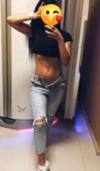 Göz Alıcı ve Enerjik Yenişehir Escort Bayan Şükran