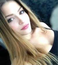 Göz Kamaştırıcı Güzellik ve Yeteneklere Sahip Tarsus Bayan Escort