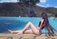 Her Bakımdan Tam İstediğiniz Gibi, Mezitli Escort İlanları