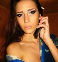 Mersin Luks Bayan Escort İlanları - Büyüleyici Güzellik ve Hizmetler