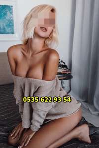 Mersin Lux Bayan Escort İlanları