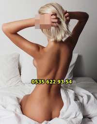 Mersin Lux Bayan Escort İlanları