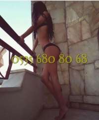 Mersin Lux Bayan Escort İlanları: Estetik ve Zarif