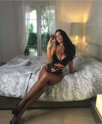 Mersin Lux Bayan Escort İlanları: Kusursuz Escort Deneyimi
