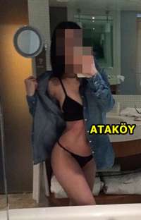 Mersin Lux Bayan Escort ile Heyecan Dolu Anlar