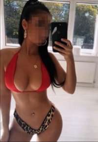 Mersin'in Muhteşem Luks Bayan Escortuyla Unutulmaz Anlar