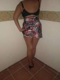 Mezitli Escort Bölgesinden Işığınız: Leyla