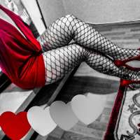 Mezitli Escort Bölgesinden Işığınız: Leyla