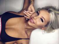 Mezitli Escort İlanlarındaki En Dikkat Çekici Kız