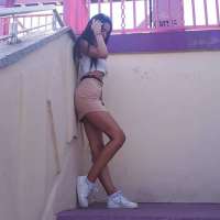 Mezitli'nin Büyüleyici Escort Bayanı: Derya