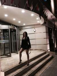 Mezitli'nin En Gözde Bayanı - Mezitli Escort İlanları
