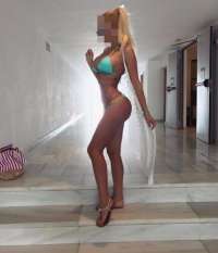 Silifke Escort Bayan Elit Leyla ile Tanışma Zamanı
