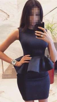 Silifke'de Unutulmaz Bir Deneyim: Escort Bayan Çiğdem