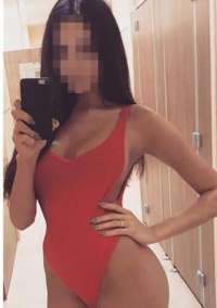 Silifke'de Unutulmaz Bir Deneyim: Escort Bayan Çiğdem