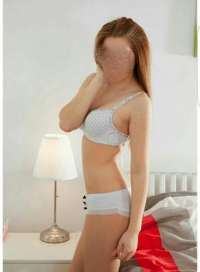 Silifke'nin Çarpıcı Escort Bayanı ile Tanışın: Güneş