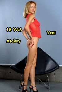 Silifke’nin Çılgın Eskortu, Alev- Alev Güzel