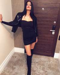 Tarsus Bayan Escort: Ateşli ve Tutkulu BAHAR