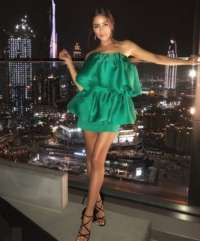 Tarsus Bayan Escort: Ateşli ve Tutkulu BAHAR