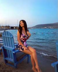 Tarsus Bayan Escort: Ateşli ve Tutkulu BAHAR