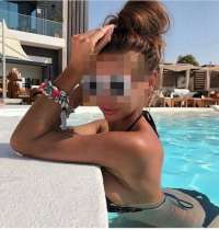 Tarsus Bayan Escort: Güzel, Zeki ve Eğlenceli