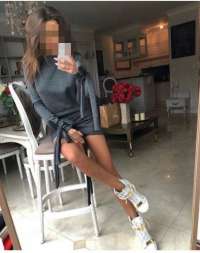 Tarsus Bayan Escort: Güzel, Zeki ve Eğlenceli