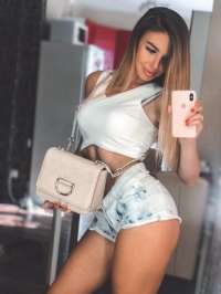 Tarsus Bayan Escort İle Sıradışı Anlar